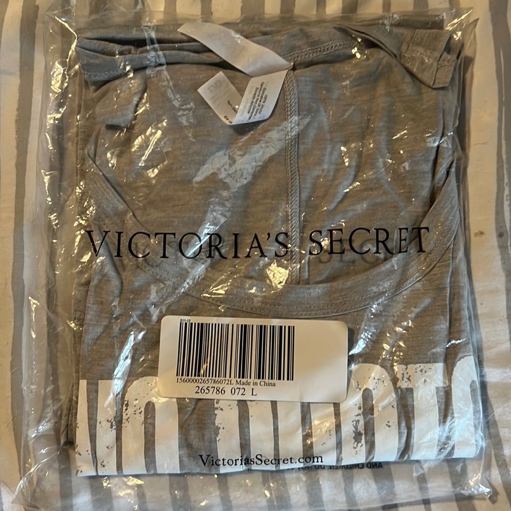Victoria’s Secret Nightgown still in original online packaging